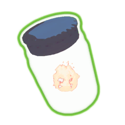 도깨비불