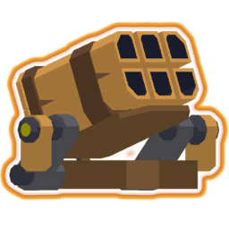 일회용 미사일 발사기